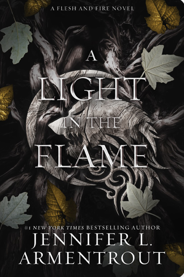 Book Review: A Light in the Flame – The Girl with The Red Backpack